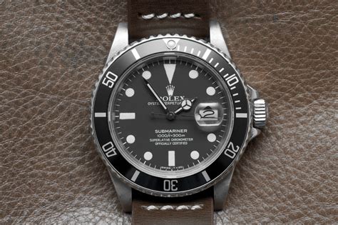 which rolex submariner should i buy